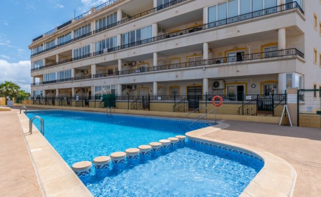 Reventa - Apartment - Orihuela Costa - La Florida