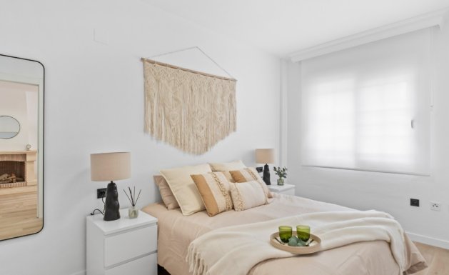 Resale - Detached villa - Orihuela Costa - Villamartín