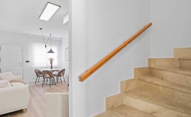 Resale - Detached villa - Orihuela Costa - Villamartín