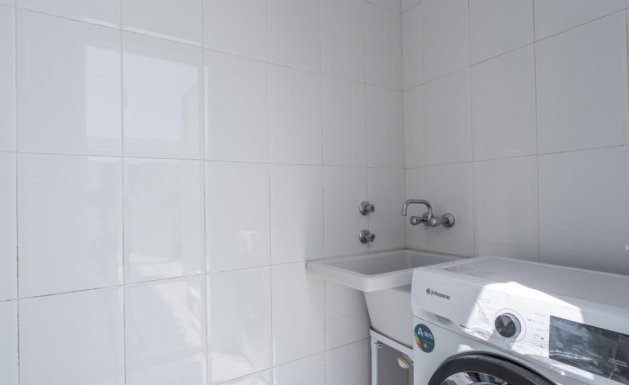 Resale - Detached villa - Orihuela Costa - Villamartín