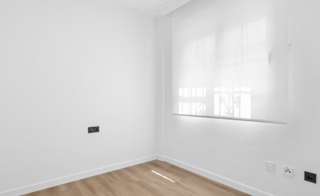 Resale - Detached villa - Orihuela Costa - Villamartín