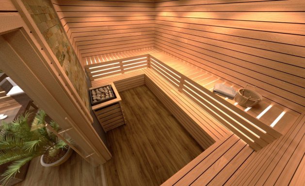 Nieuwbouw - Penthouse  - Torrevieja