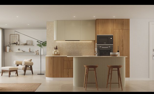 Nieuwbouw - Apartment - Los Alcázares - Los Alcazares