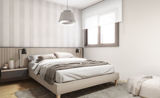 Nieuwbouw - Penthouse  - Torrevieja
