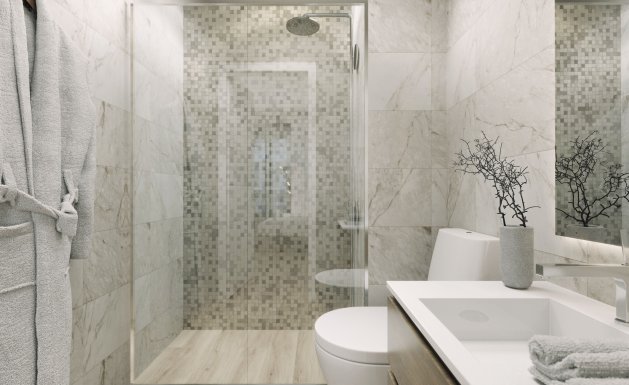 Nieuwbouw - Apartment - Torrevieja