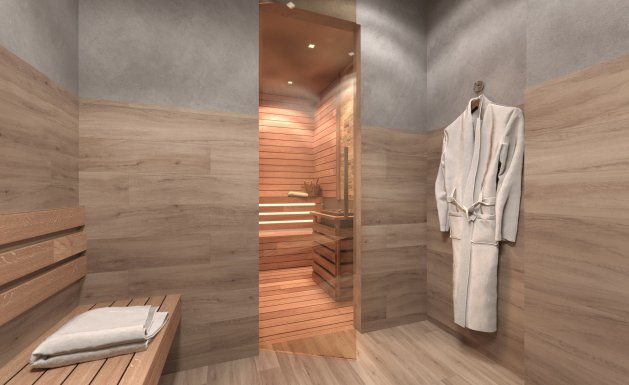 Nieuwbouw - Apartment - Torrevieja