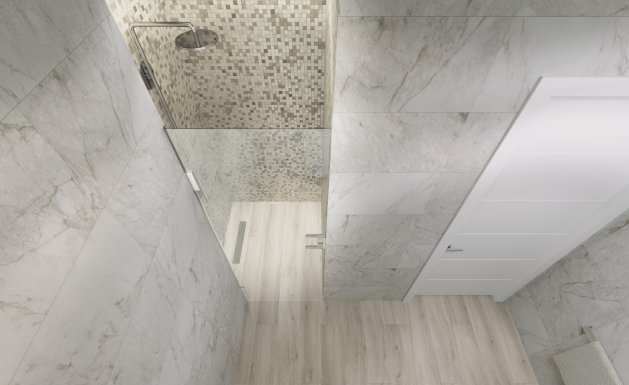 Nieuwbouw - Penthouse  - Torrevieja