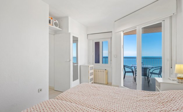 Resale - Apartment - Santa Pola
