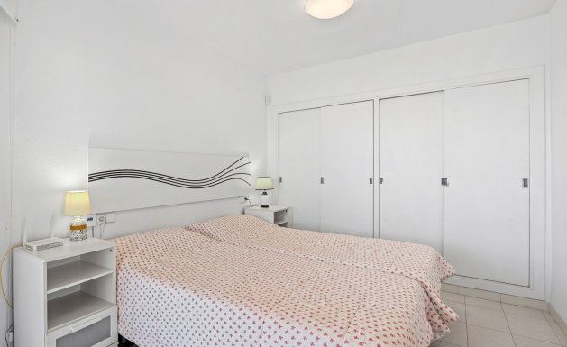Resale - Apartment - Santa Pola