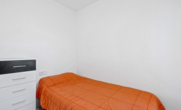Resale - Apartment - Santa Pola
