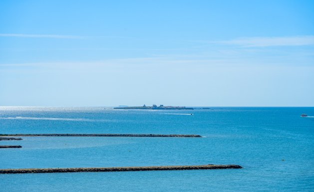 Resale - Apartment - Santa Pola