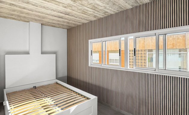 Herverkoop - Apartment - Torrevieja
