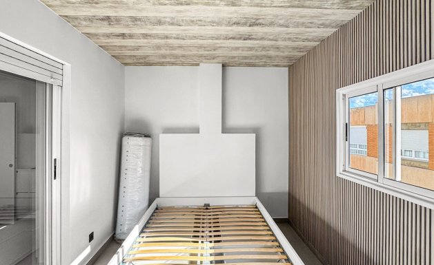 Herverkoop - Apartment - Torrevieja