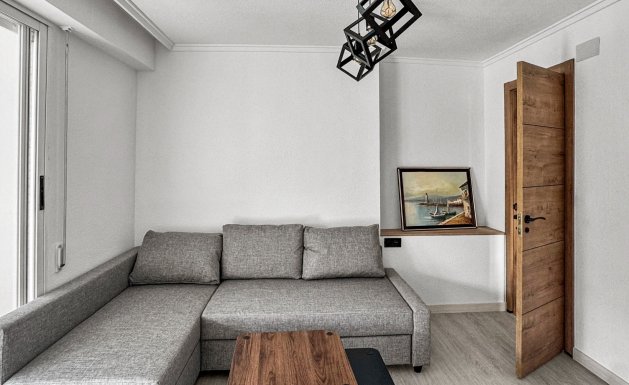 Herverkoop - Apartment - Torrevieja