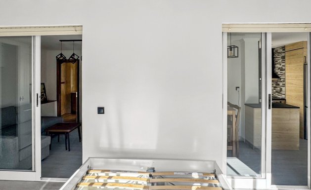 Herverkoop - Apartment - Torrevieja