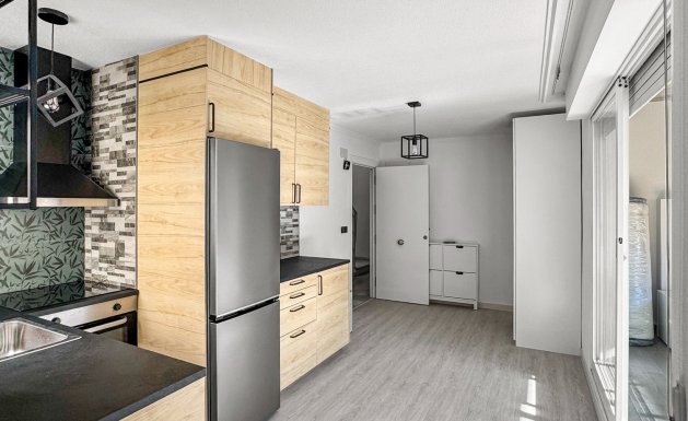 Herverkoop - Apartment - Torrevieja