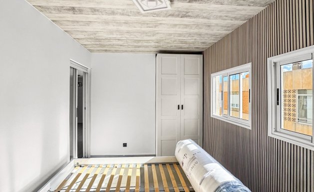 Herverkoop - Apartment - Torrevieja