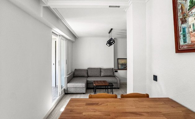 Herverkoop - Apartment - Torrevieja