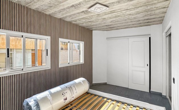 Herverkoop - Apartment - Torrevieja