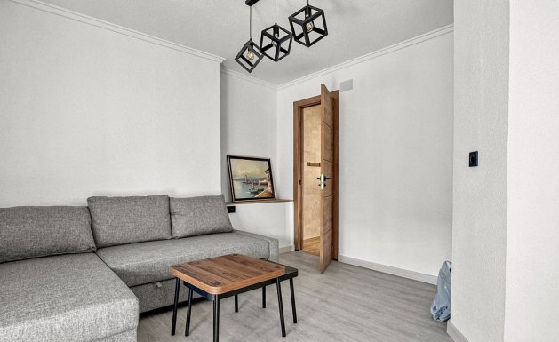 Herverkoop - Apartment - Torrevieja