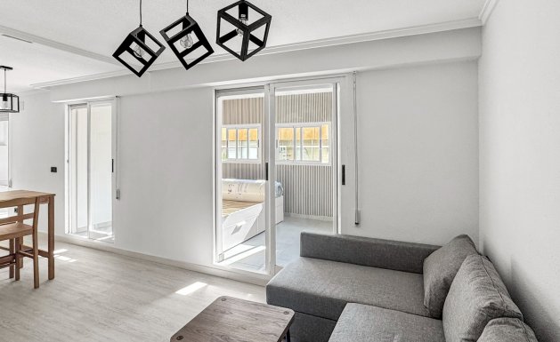 Herverkoop - Apartment - Torrevieja