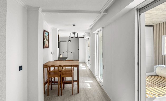 Herverkoop - Apartment - Torrevieja