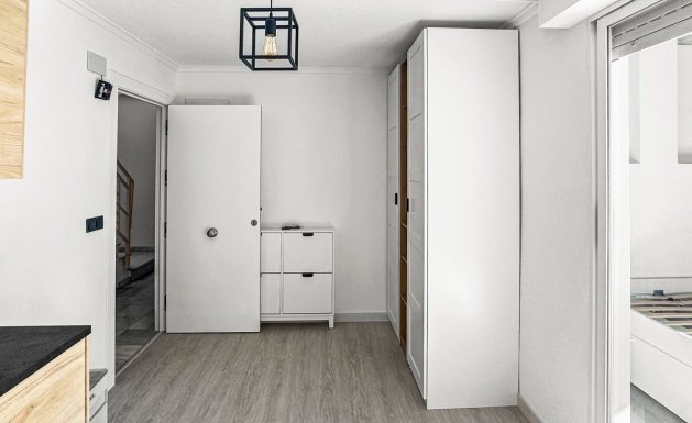 Herverkoop - Apartment - Torrevieja
