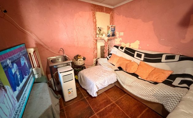 Herverkoop - Town House - Rafal - El Mudamiento