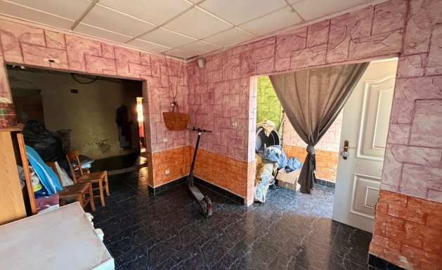 Herverkoop - Town House - Rafal - El Mudamiento