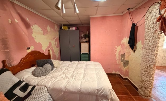 Herverkoop - Town House - Rafal - El Mudamiento
