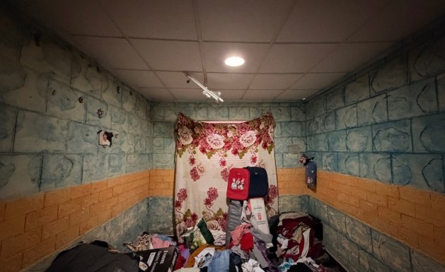 Herverkoop - Town House - Rafal - El Mudamiento