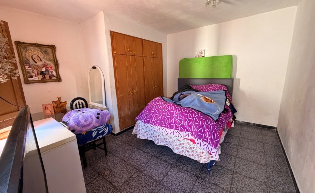Herverkoop - Town House - Rafal - El Mudamiento