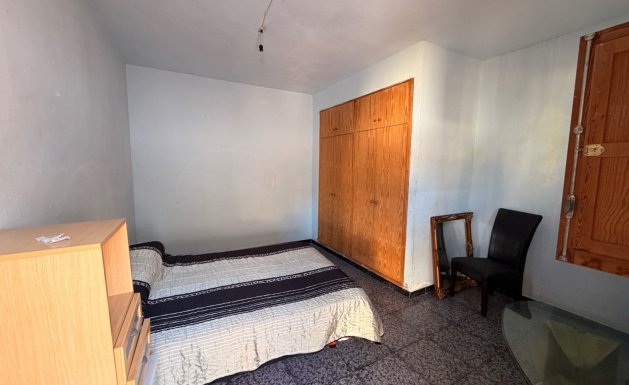 Herverkoop - Town House - Rafal - El Mudamiento