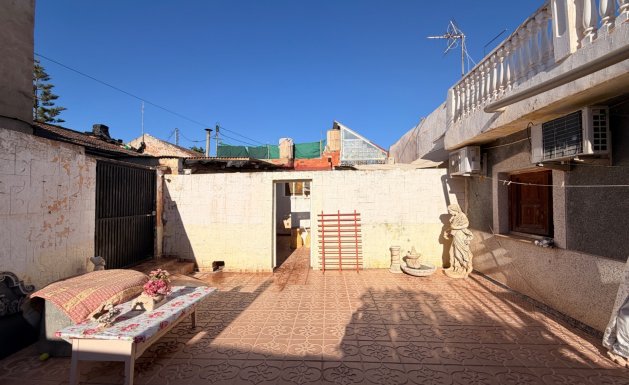 Herverkoop - Town House - Rafal - El Mudamiento