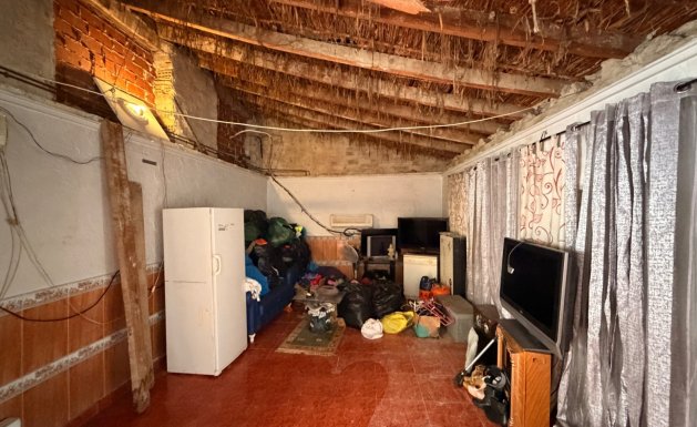 Herverkoop - Town House - Rafal - El Mudamiento