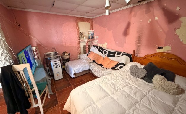 Herverkoop - Town House - Rafal - El Mudamiento