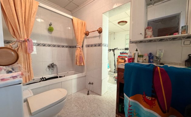 Herverkoop - Town House - Rafal - El Mudamiento