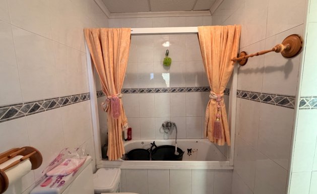 Herverkoop - Town House - Rafal - El Mudamiento