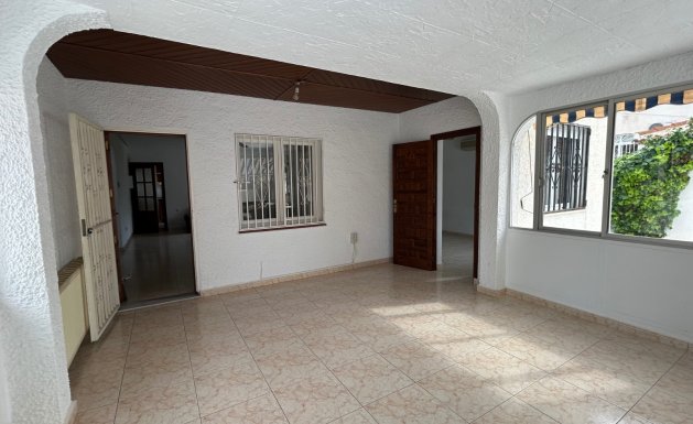Herverkoop - Villa - Ciudad Quesada - Town Center