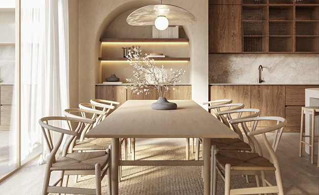 Nieuwbouw - Villa - Alicante - Altea