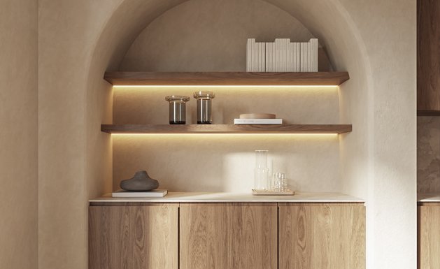 Nieuwbouw - Villa - Alicante - Altea