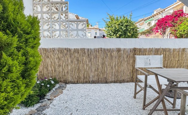 Resale - Chalet - Torrevieja - Los Balcones - Los Altos del Edén