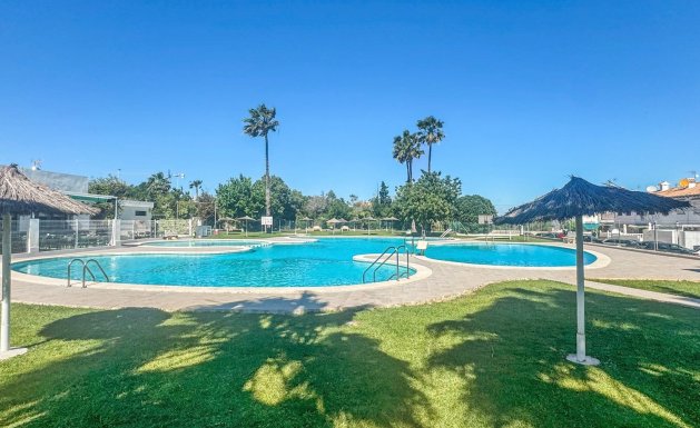 Resale - Chalet - Torrevieja - Los Balcones - Los Altos del Edén