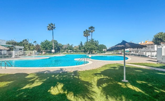 Resale - Chalet - Torrevieja - Los Balcones - Los Altos del Edén