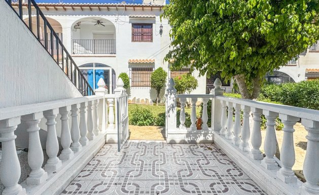 Resale - Chalet - Torrevieja - Los Balcones - Los Altos del Edén
