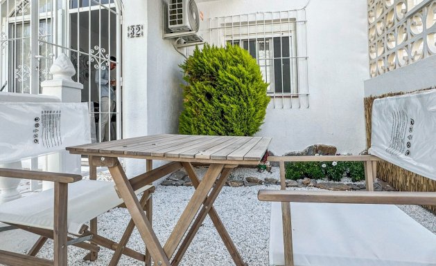 Resale - Chalet - Torrevieja - Los Balcones - Los Altos del Edén