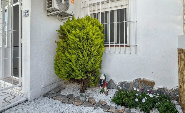 Resale - Chalet - Torrevieja - Los Balcones - Los Altos del Edén