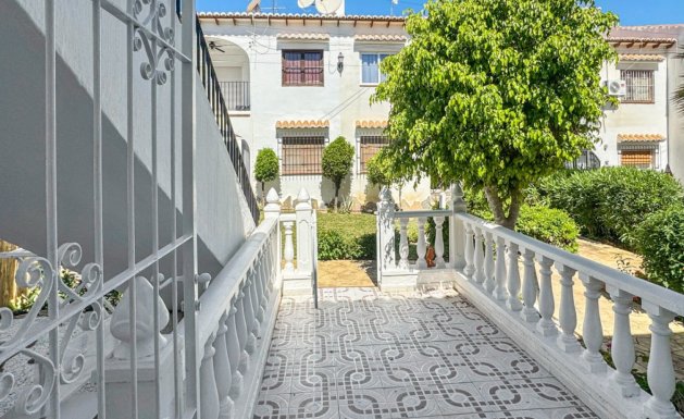 Resale - Chalet - Torrevieja - Los Balcones - Los Altos del Edén