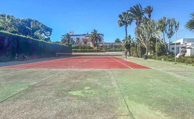 Resale - Chalet - Torrevieja - Los Balcones - Los Altos del Edén