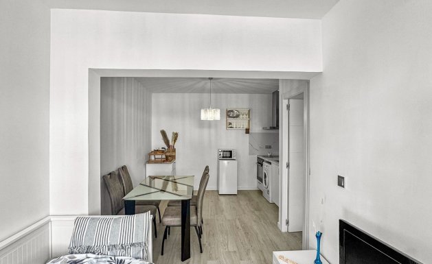Resale - Chalet - Torrevieja - Los Balcones - Los Altos del Edén